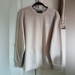 Man Sweater  beige